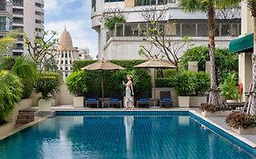 Sukhumvit Park Bangkok Marriott Executive Apartments