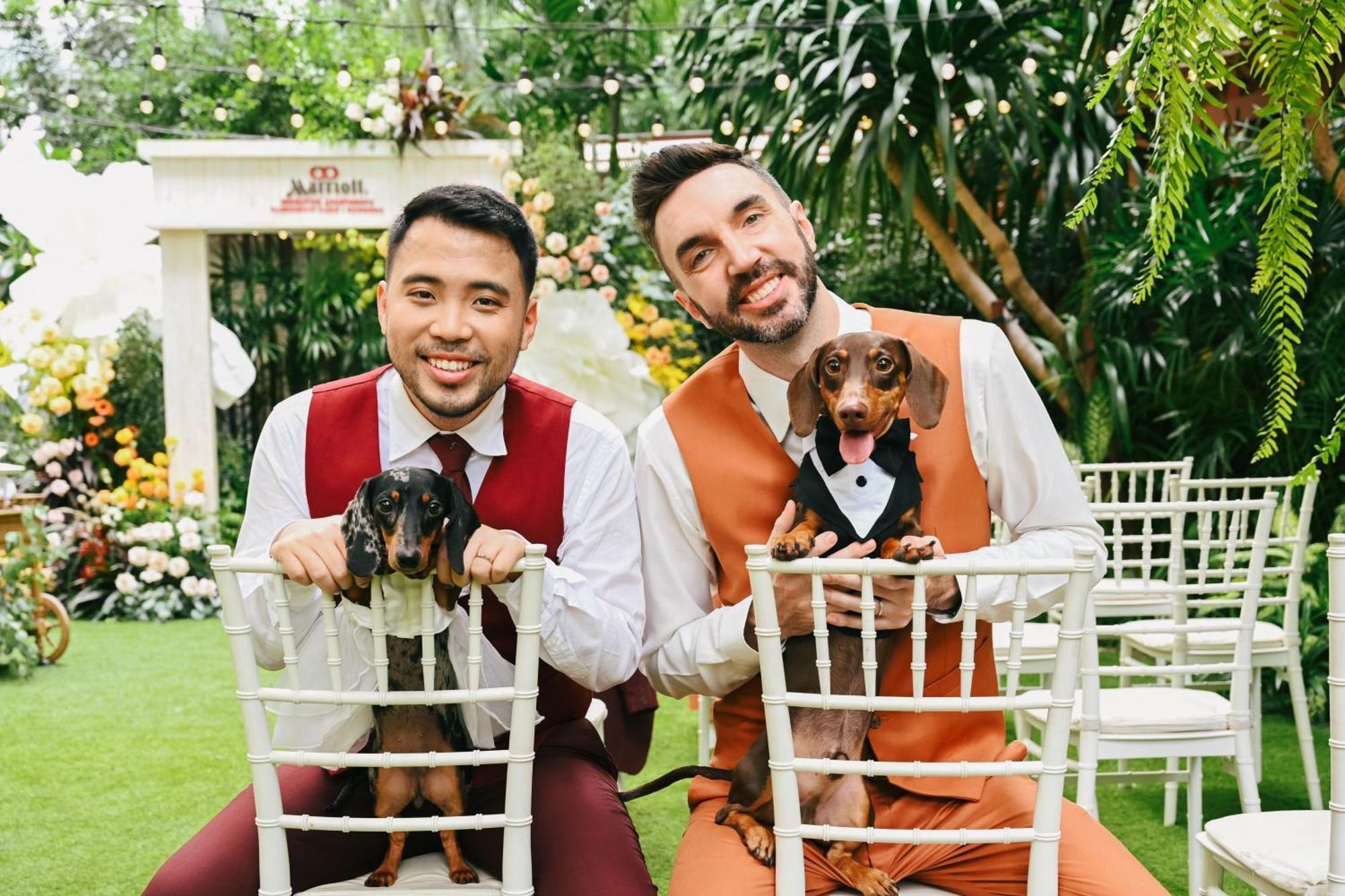 สุขุมวิท พาร์ค กรุงเทพ - แมริออท เอ็กเซกคิวทีฟ อพาร์ตเมนต์ Hotel กรุงเทพมหานคร ภายนอก รูปภาพ